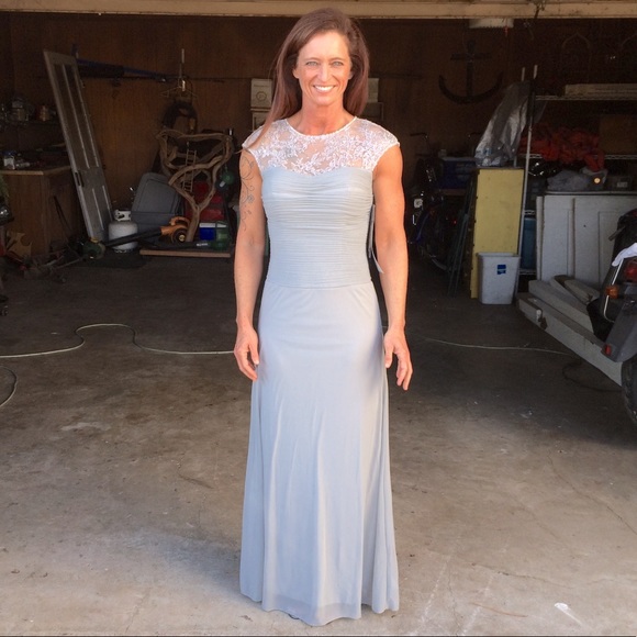 Montage by Mon Cheri formal - Picture 13 of 13